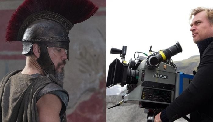 The Odyssey featuring Matt Damon, Anne Hathaway is set to release on July 17