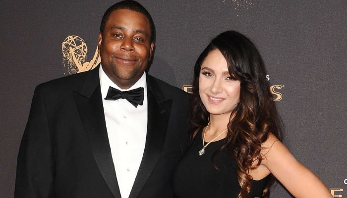 Chris Redd breaks silence on dating Kenan Thompson’s ex-wife