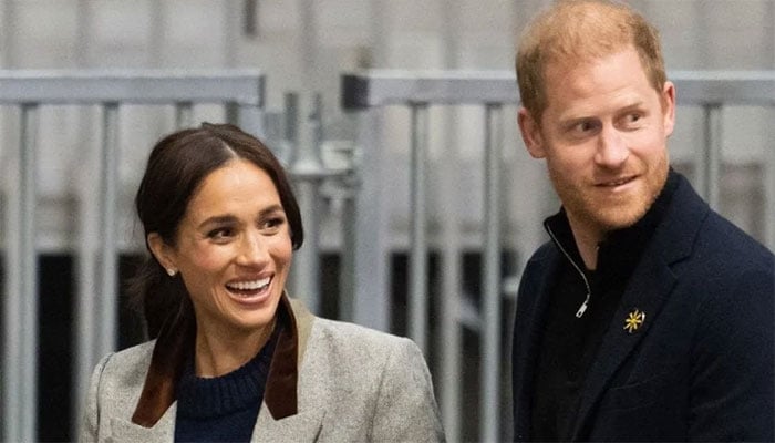 Harry and Meghan’s 2026 return comes with unexpected guest appearance