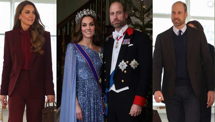 Prince William and Kates office shares details of the Princess of Wales decision