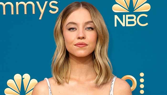 Sydney Sweeney rocks AE jeans again unfazed by ad controversy