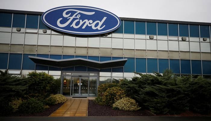 Ford announces AI assistant at CES 2026, vehicle integration likely in 2027