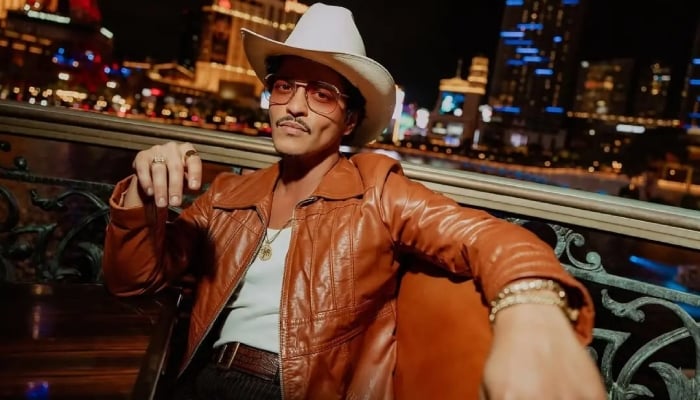 Bruno Mars adds Detroit stop to ‘The Romantic Tour’