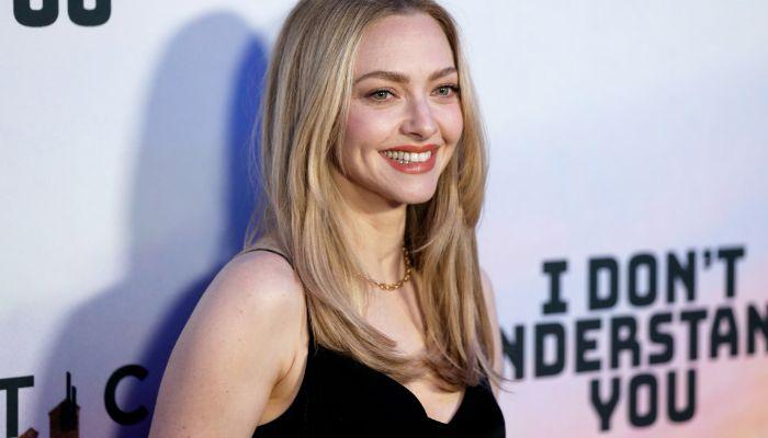 Amanda Seyfried opens up on her lifelong battle with OCD