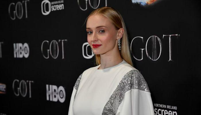 Sophie Turner cant watch ‘Game of Thrones after trauma