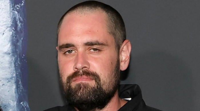 Nick Reiner appears in court after attorney Alan Jackson's withdrawal