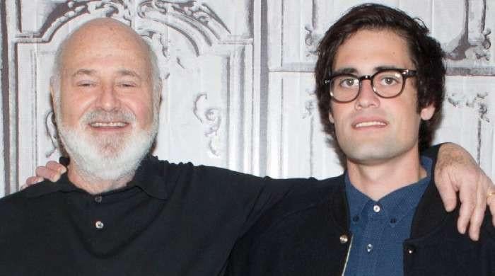 Why did Nick Reiner's lawyer Alan Jackson withdraw from case?