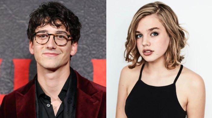 Milo Manheim tapped for lead role in ‘Tangled' live-action movie