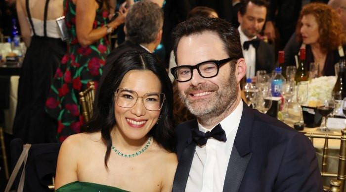 Ali Wong splits from Bill Hader after 2 years of relationship
