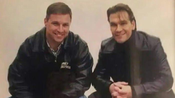 Sean Swayze, Patrick Swayze's brother's cause of death