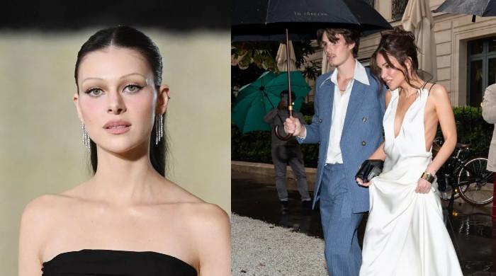 Jackie Apostel's career move could spark fresh Beckham family rivalry