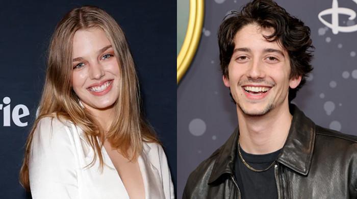 Teagan Croft, Milo Manheim's cute back-and-forth sparks buzz on social media