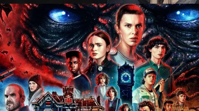 'Stranger Things': Noah Schnapp shuts down Conformity Gate theory