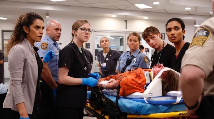 'The Pitt' returns: 'Everything to know about Season 2