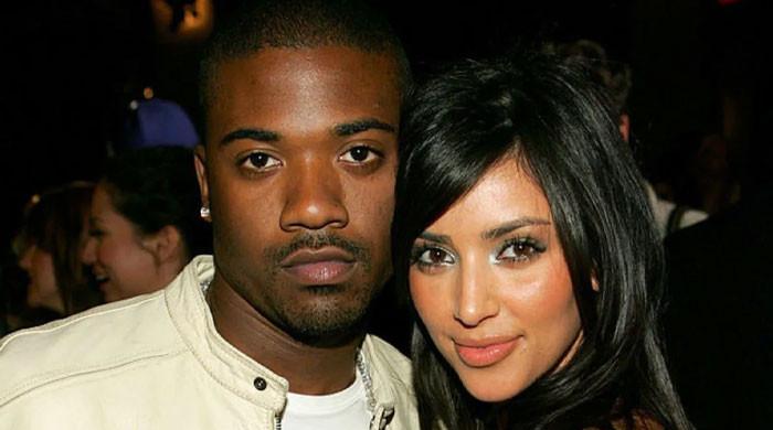 Ray J in deadly thralls of illness amid legal war with ex Kim Kardashian