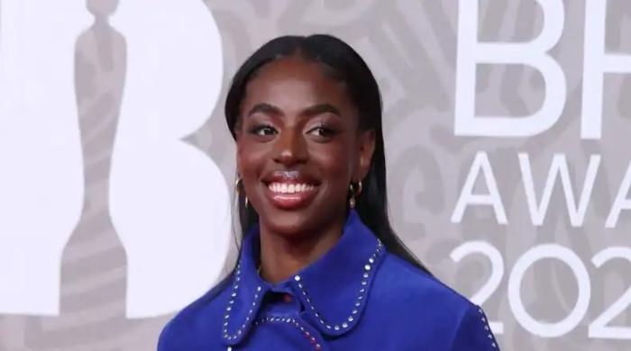 'Celebrity Traitors' Cat Burns marks 'new life' after painful surgery