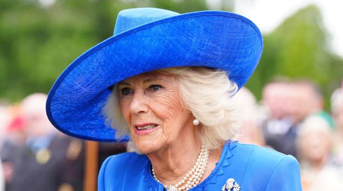 Queen Camilla confirms groundbreaking news: ‘more urgent than ever'