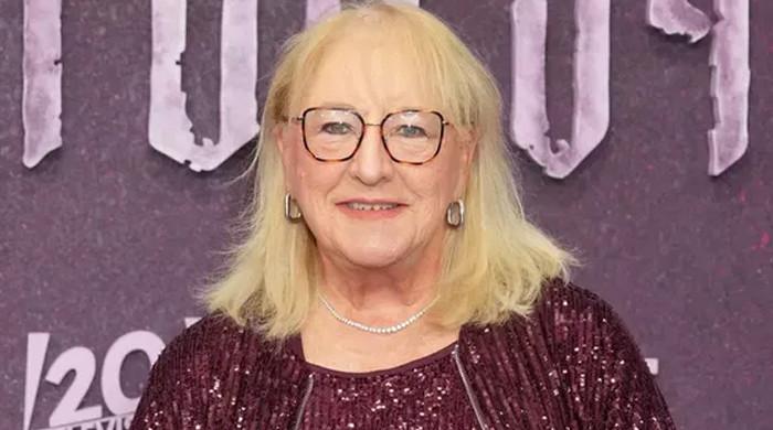 'The Traitors' fans excited for Donna Kelce debut in upcoming season