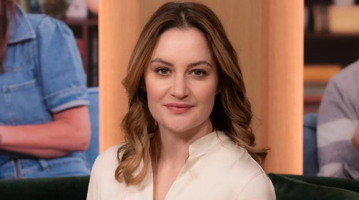 'Coronation Street' Paula Lane becomes mom of three