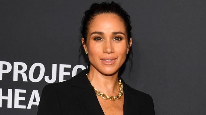 Meghan Markle drops hint about next move after As Ever website drama