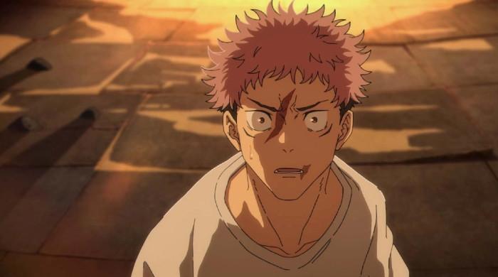 Crunchyroll confirms Jujutsu 'Kaisen Season' 3 for Winter 2026