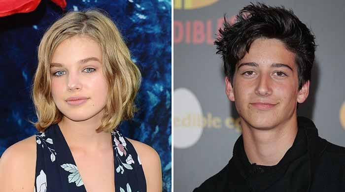 ‘Tangled' live-action cast: Meet Milo Manheim, Teagon Croft