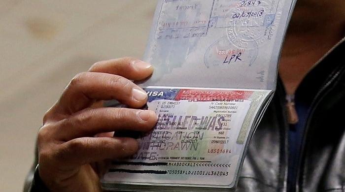 'Privilege, not a right': US embassy warns law violation can cost student visas