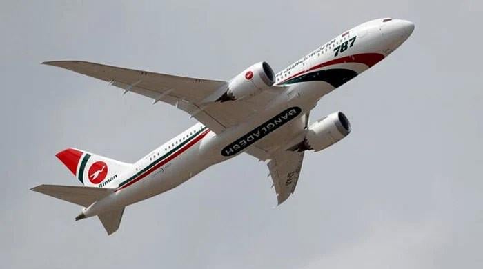 Dhaka-Karachi direct flights to resume on January 29 after 14-year hiatus