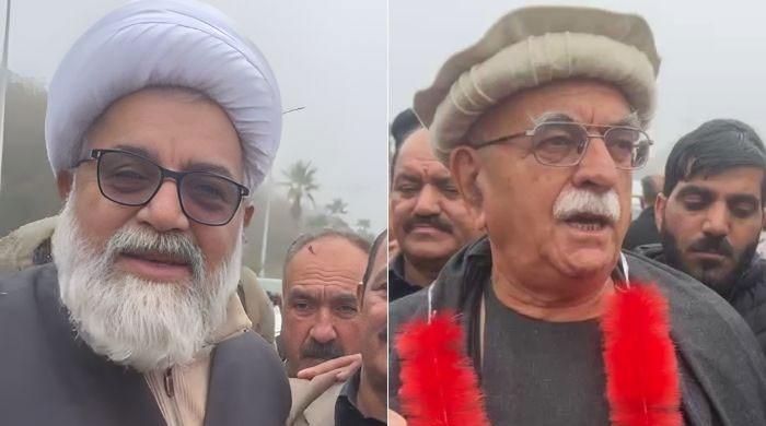 Feb 8 polls: TTAP delegation en route to Lahore for street mobilisation drive