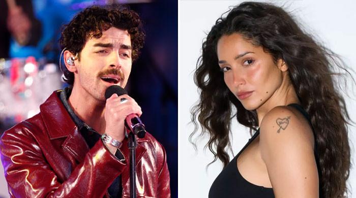 Joe Jonas, Tatiana Gabriela already hit one relationship milestone