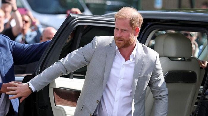 Britons react to Prince Harry's royal return amid security ‘win'