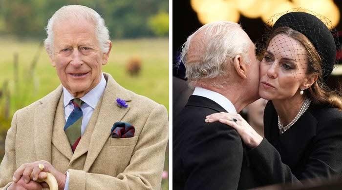 King Charles set to make Princess Kate's 44th birthday extra special