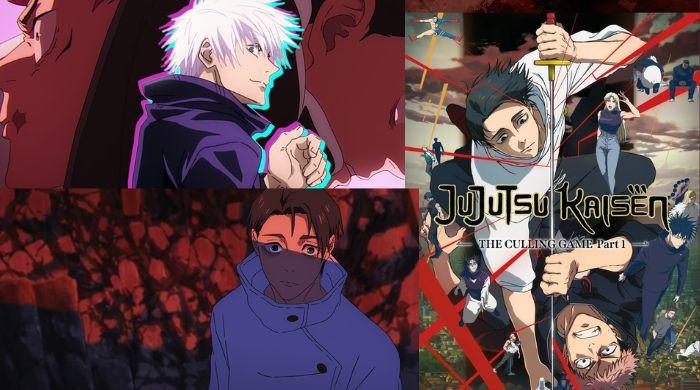 What is Jujutsu Kaisen Season 3's Culling Game Arc? Everything you need to know