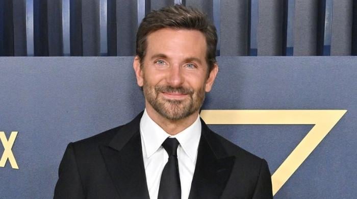 Bradley Cooper sets record straight on plastic surgery rumours 