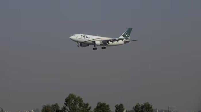 After Islamabad, PIA announces resuming Lahore-London flights
