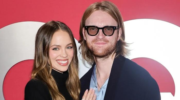 Finneas' fiancée Claudia Sulewski spills the tea on wedding plans