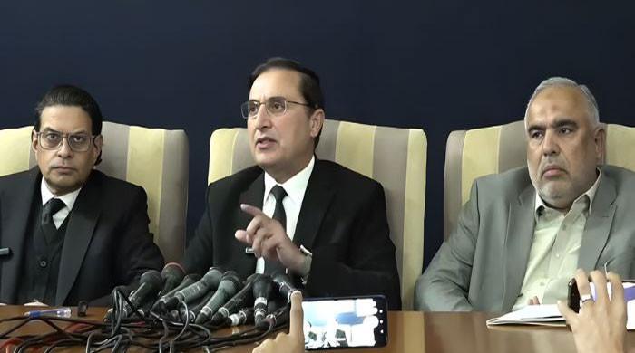 PTI denies allegations of non-cooperation against terrorism in KP