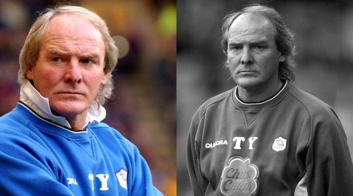 Terry Yorath, Leeds United icon, Wales manager, dies at 75