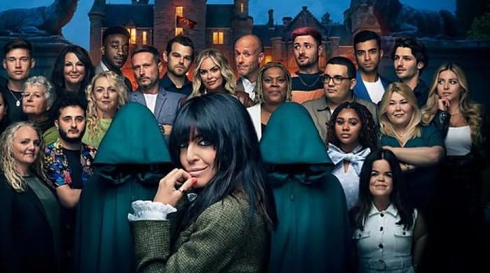 BBC confirms finale date for new series of 'The Traitors'