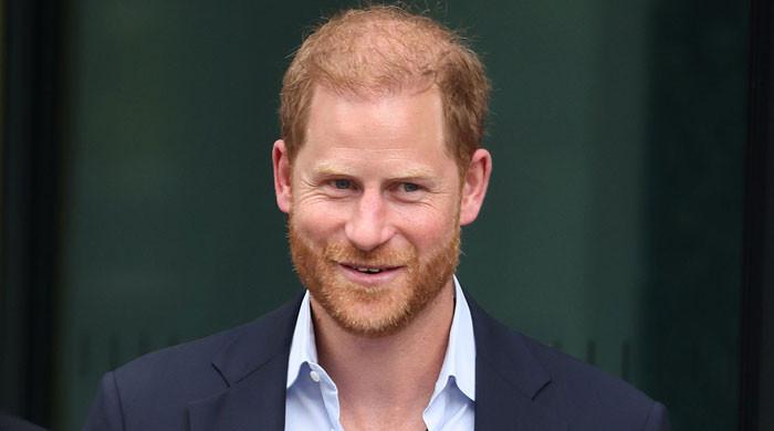 Prince Harry sets sight on another precious privilege after nod from UK