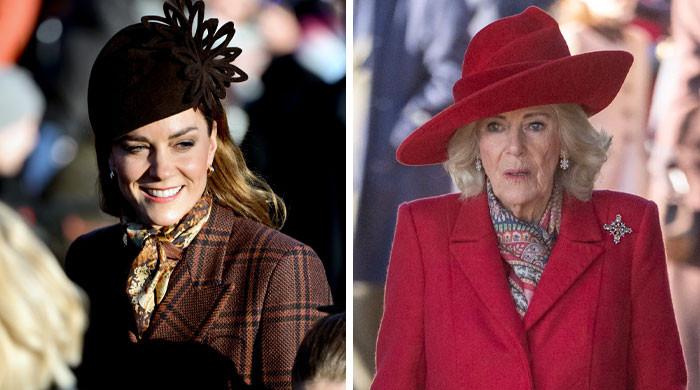 Princess Kate, Queen Camilla tensions escalate after Sandringham reunion