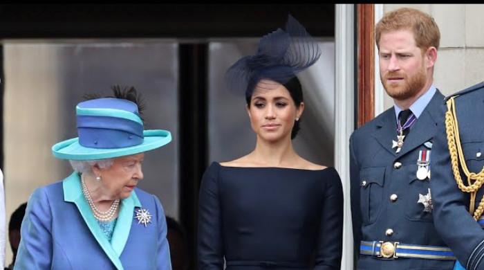 Inside late Queen's alleged private frustration with Sussexes