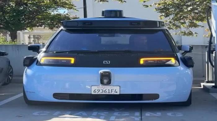CES 2026 highlights: Waymo rebrands its Zeekr RT robotaxi as Ojai ahead of launch