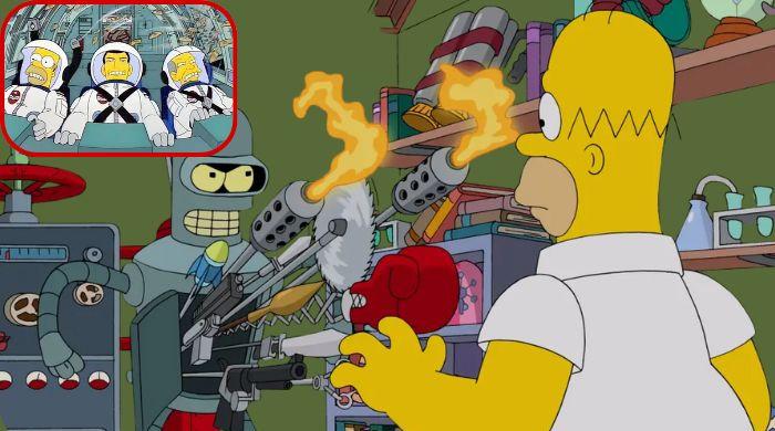 Did 'The Simpsons' foresee 2026? Here's everything you should know