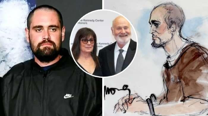 Nick Reiner's new attorney clears the air after replacing Alan Jackson