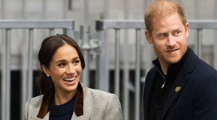 Harry and Meghan's 2026 return comes with unexpected guest appearance 