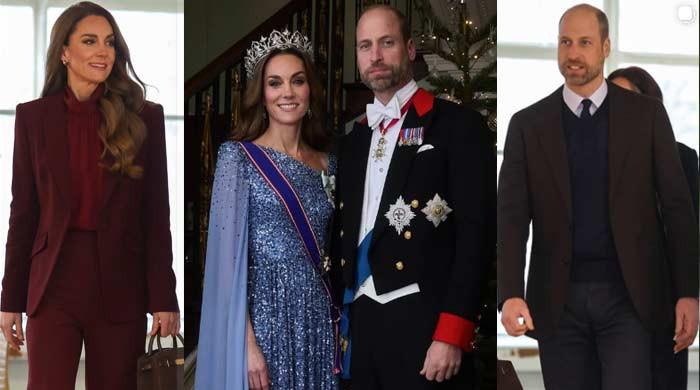 Kensington Palace releases future monarch, queen's new photos with statement