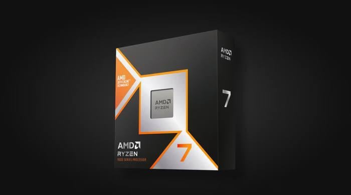 AMD's Ryzen 7 9800X3D just became ultra-powerful at CES 2026: See how