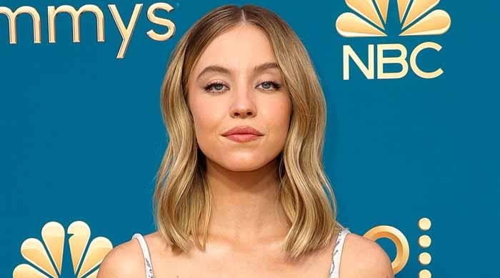 Sydney Sweeney rocks AE jeans again unfazed by ad controversy