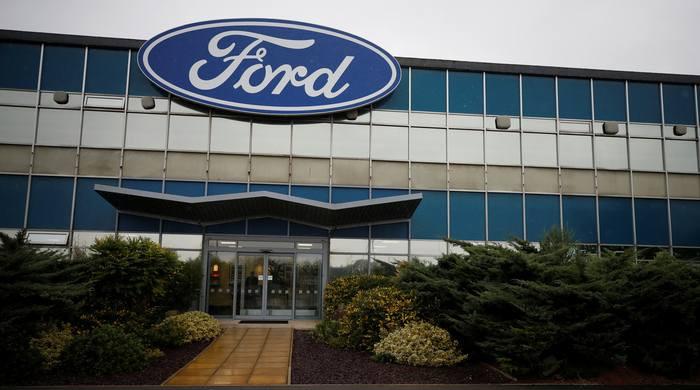 Ford announces AI assistant at CES 2026, vehicle integration likely in 2027